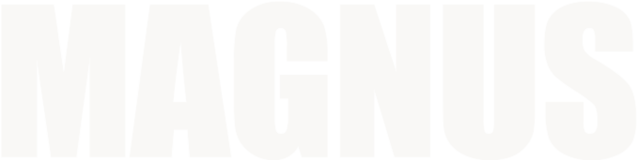 MAGNUS International