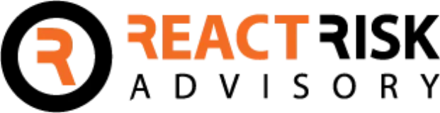 React Risk Advisory